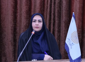 دانشگاه پیام نور کرمان دارای ١٤ هزار دانشجو است