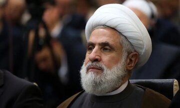 دبیرکل حزب‌الله: مقاومت عزت، استقلال و آموزش عشق‌ورزی به وطن است