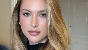 دختر استیو جابز اینترنت را منفجر کرد / عکس