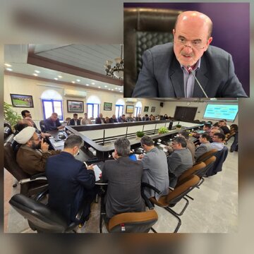 در استان گیلان ظرفیت‌های متعددی وجود دارد که به دلیل بی‌توجهی یا ناهماهنگی میان دستگاه‌ها مغفول مانده است