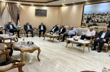 در پشتپرده نشستهای قاهره چه خبر است و چه تصمیمهایی گرفته شده است؟