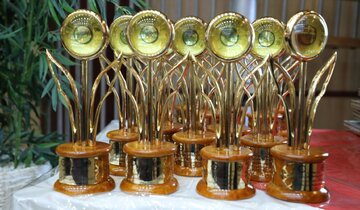 درخشش دانش آموزان کرمانی در یازدهمین دوره جشنواره نوجوان خوارزمی