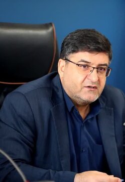 درخشش علیاکبر غریبشاهی در پارالمپیک؛ افتخاری تازه برای بختیاری و ایران