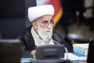 درخواست مهم احمد جنتی از مسئولان کشور درباره فعال شدن مکانیسم ماشه