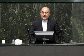 درخواست یک نماینده مجلس از اژه ای درباره پرونده کرسنت/ آقای پزشکیان! آیا شعار انتخاباتی‌ خود را فراموش کردید؟/ وزیران از مسئولیت شانه خالی می کنند