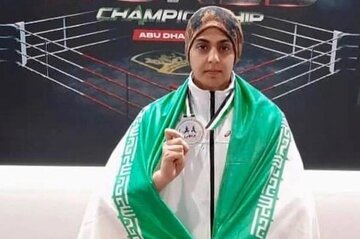 درگذشت دختر مویتای کار ایران در حین تمرین/ایست قلبی لعنتی!