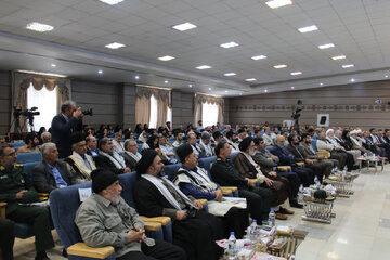 دشمن بعثی از قدرت مکتب عاشورا هراس داشت