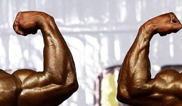 دعوت سه خوزستانی به اردوی بازبینی تیم ملی پرورش اندام