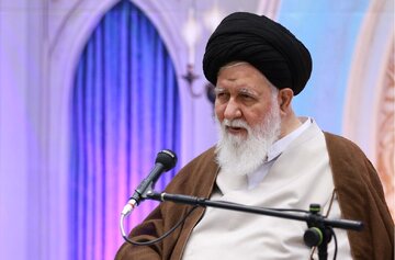 دفاع علم الهدی از قانون حجاب/ ‎عده‌ای به دنبال آزادی بی‌حجابی‌ها و لاابالیگری ها هستند/ به ‎خاطر مقام‌پرستی‌ آیات خدا را تکذیب می‌کنند