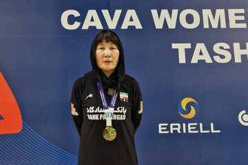 دلیل جالب سرمربی تیم ملی والیبال برای حضور در تیم جوانان