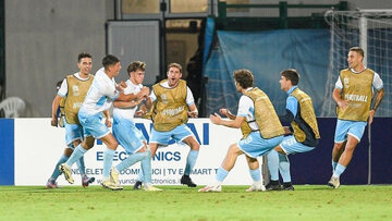 دنیا در انتظار یکی از عجیبترین اتفاقات فوتبالی