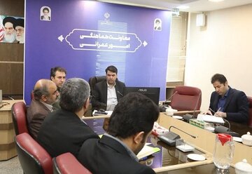 دهکده لجستیک در محور قزوین–بوئینزهرا احداث میشود