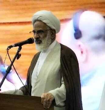 دومین جشنواره قرآنی نور سپاه صاحبالامر(عج) قزوین برگزار شد