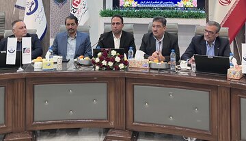 دومین نمایشگاه تخصصی صنعت ابزارآلات کرمان برگزار می شود