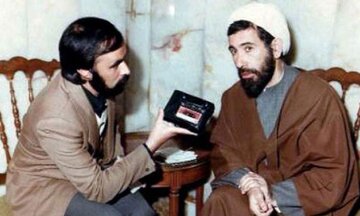 دکتر باهنر: حجاب در اسلام به صورت ارشادی مطرح شده و به هیچ وجه تحمیل وجود ندارد