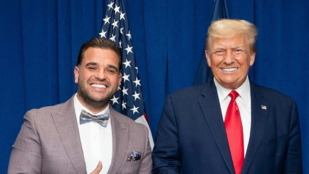 نماینده ویژه آمریکا در امور عراق کیست؟/ باز هم یک انتخاب غافلگیرکننده