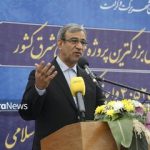 دیپلماسی استانی محور توسعه اقتصادی، فرهنگی و زیست‌محیطی کشور باشد