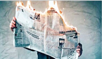 ذائقه خبری جامعه به سمت اخبار منفی سوق یافته است!؟