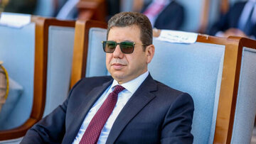 رئیس اطلاعات مصر با نتانیاهو در تلآویو دیدار کرد