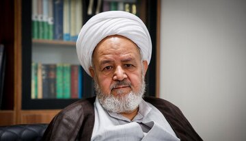 رئیس دفتر عقیدتی و سیاسی رهبر انقلاب: اگر در صحنه باشیم دشمن دست به کار خطرناک نخواهد زد