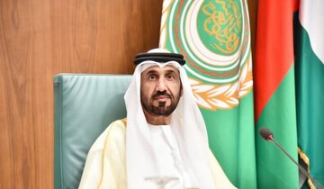 رئیس پارلمان عربی خواستار تشکیل کارگروه پارلمانی بینالمللی درباره غزه شد