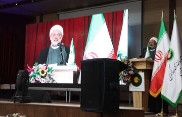 رئیس‌کل دادگستری استان سمنان: ارتقای نظام کارشناسی پشتوانه عدالت قضایی است