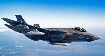 راز بزرگ محفظه حمل سلاح جنگنده «اف ۳۵»