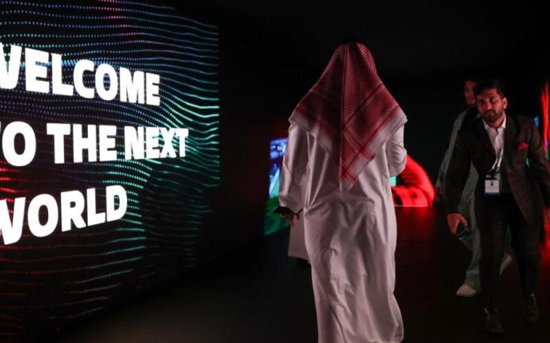 راز میلیارد دلاری محمد بن سلمان / پشت پرده بزرگترین خرید تاریخ بازیهای ویدیویی