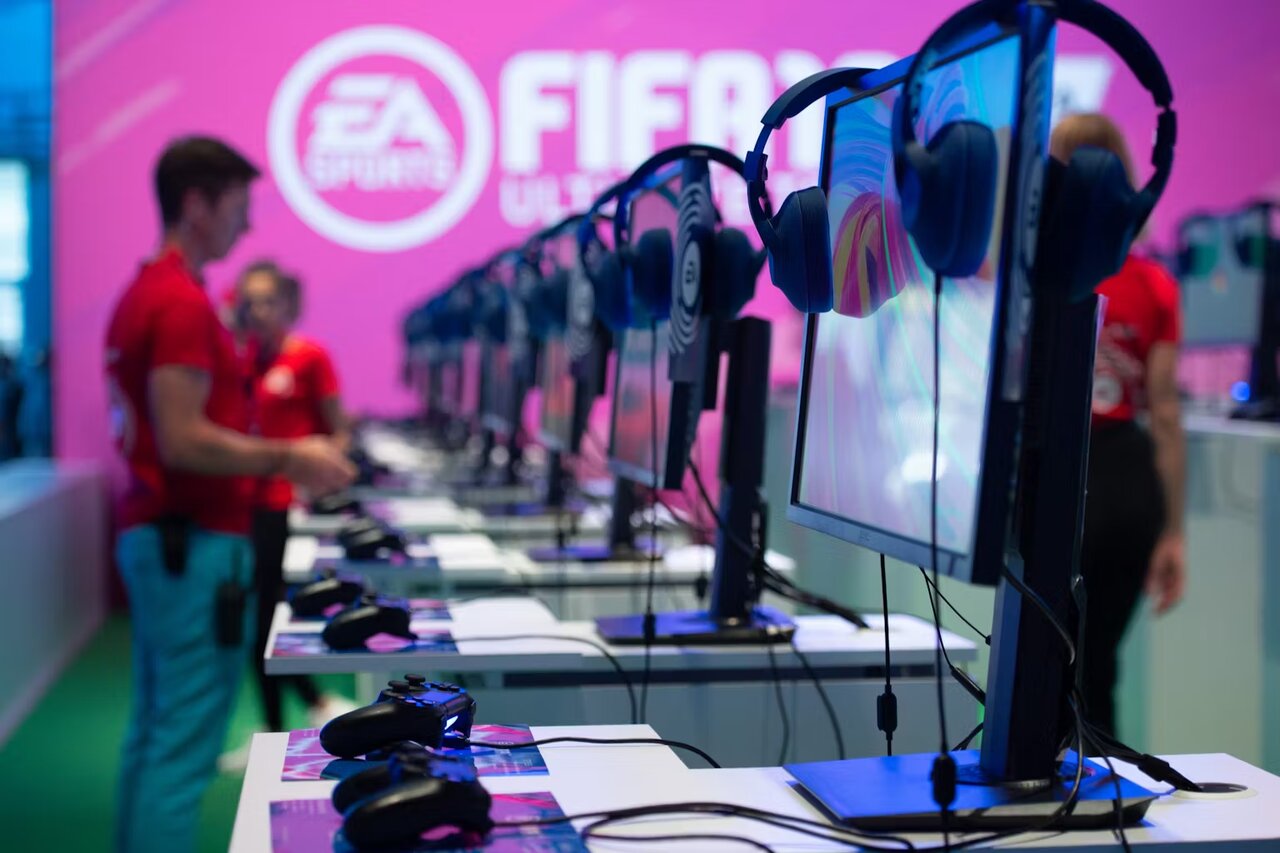 راز میلیارد دلاری محمد بن سلمان / پشت پرده بزرگترین خرید تاریخ بازیهای ویدیویی