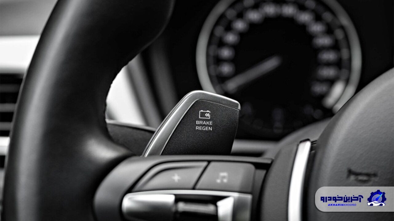 رانندگی با یک پدال چیست؟