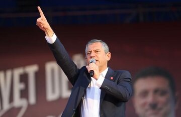 رای دادگاه ترکیه به نفع رهبر حزب جمهوریخواه خلق