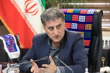 رحیم‌آباد باید به قطب فروش فندق و گل‌گاوزبان تبدیل شود