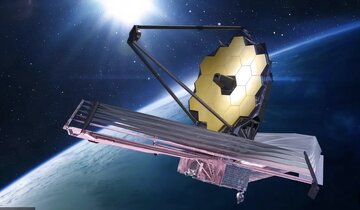 ردی از فاجعهای کیهانی در دل اقیانوس پیدا شد