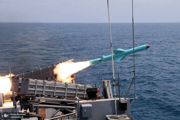 رزمایش جدید دریایی ایران در ماههای آینده برگزار میشود