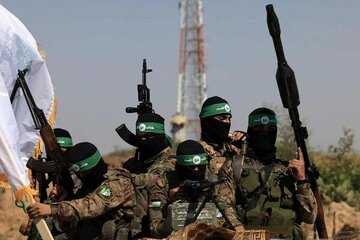 رسانه عبری از اختلاف نظر اصلی حماس با اسرائیل خبر داد