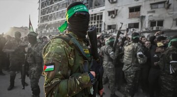 رسانه مصری تحلیل کرد: چرا حماس طرح ترامپ را پذیرفت؟