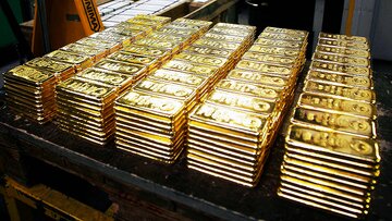 رشد انفجاری قیمت طلا/ برندگان اصلی افزایش قیمت طلا را بشناسید!