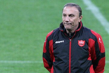 رقابت حمید درخشان با پیوس/ برانکو با تیم من نتیجه گرفت!