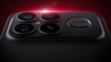 رقیب سامسونگ با توپ پُر آمد