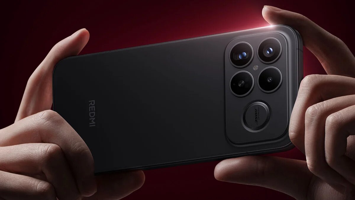 رقیب سامسونگ با توپ پُر آمد