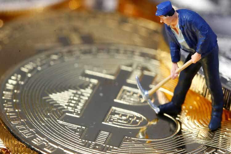 رمزارزها شامل مالیات شدند