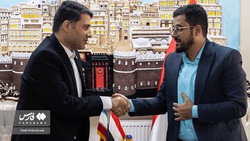 روایت معاون سازمان بسیج از فعالیت در کشورها/ بسیج در عراق و لبنان چه میکند؟