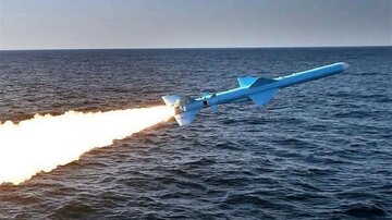 روایت نشریه آمریکایی از قدرت موشک جدید ایران / جهنم به پا میکند!