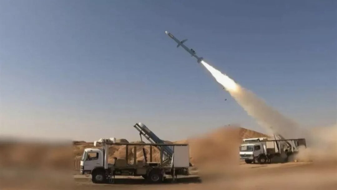 روایت نشریه آمریکایی از قدرت موشک جدید ایران / جهنم به پا میکند!