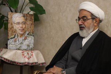 روایت پورخاقان را روحیه شهید؛ تمایلی برای ورود به مناقشات سیاسی بیثمر نداشت/می گفت که رهبر معظم انقلاب از ما کار میخواهند نه صحبت و سخنرانی