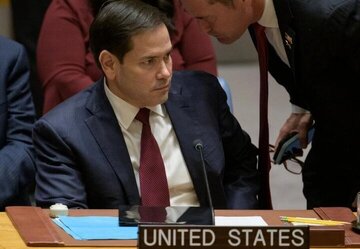 روبیو: با نتانیاهو درباره غزه رایزنی کردم؛ تایوان را معامله نمیکنیم!