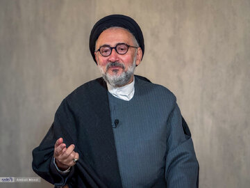 روحانی اصلاح طلب: ایران باید نقش بیشتری در حفاظت از مردم غزه داشته باشد/ ندای مبارزه طلبی با اسرائیل را همواره ایران زنده نگه داشته است