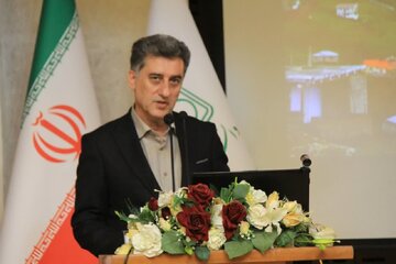 رودسر پایتخت گل گاوزبان ایران است پیوند علم و اجرا، آینده اقتصاد گیاهان دارویی را تضمین می‌کند