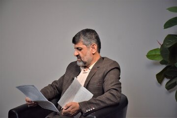 روزنامه اصولگرا:مهدی نصیری بخاطر منافع شخصی،حامی نتانیاهو وترامپ شد/آیت الله جنتی با اینکه پسرش دردرگیری با نیروهای انقلاب کشته شد دست از نظام برنداشت