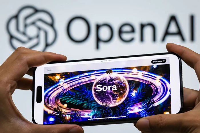 رونمایی از سورا ۲: انقلابی در ویدیوهای هوش مصنوعی